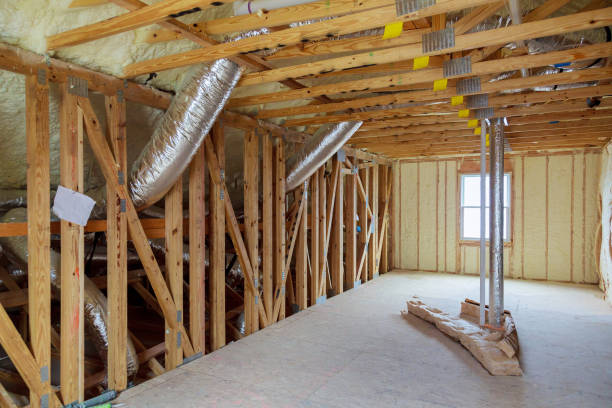 Professional Insulation Contractor in Platte, SD