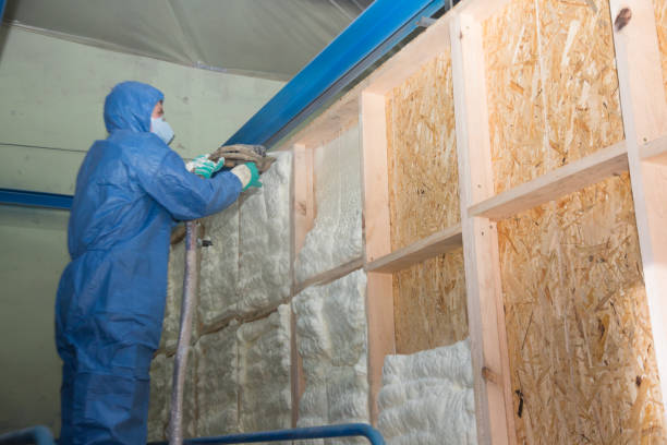 Range of Insulation Solutions in Platte, SD