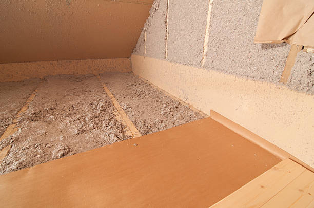 Insulation Inspection Services in Platte, SD